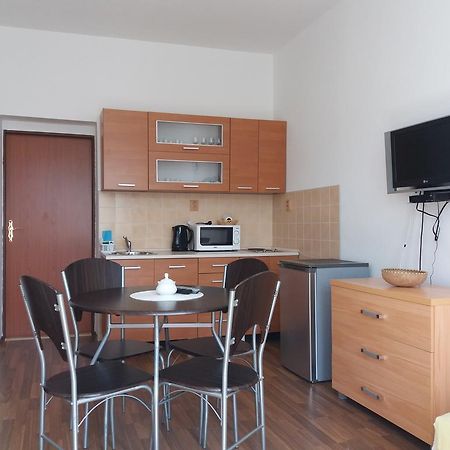 Apartman Marsik Náchod Extérieur photo
