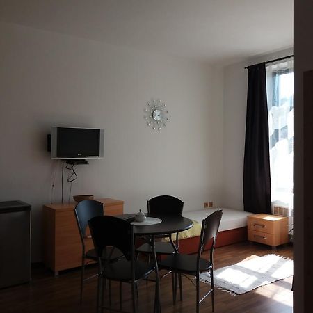 Apartman Marsik Náchod Extérieur photo