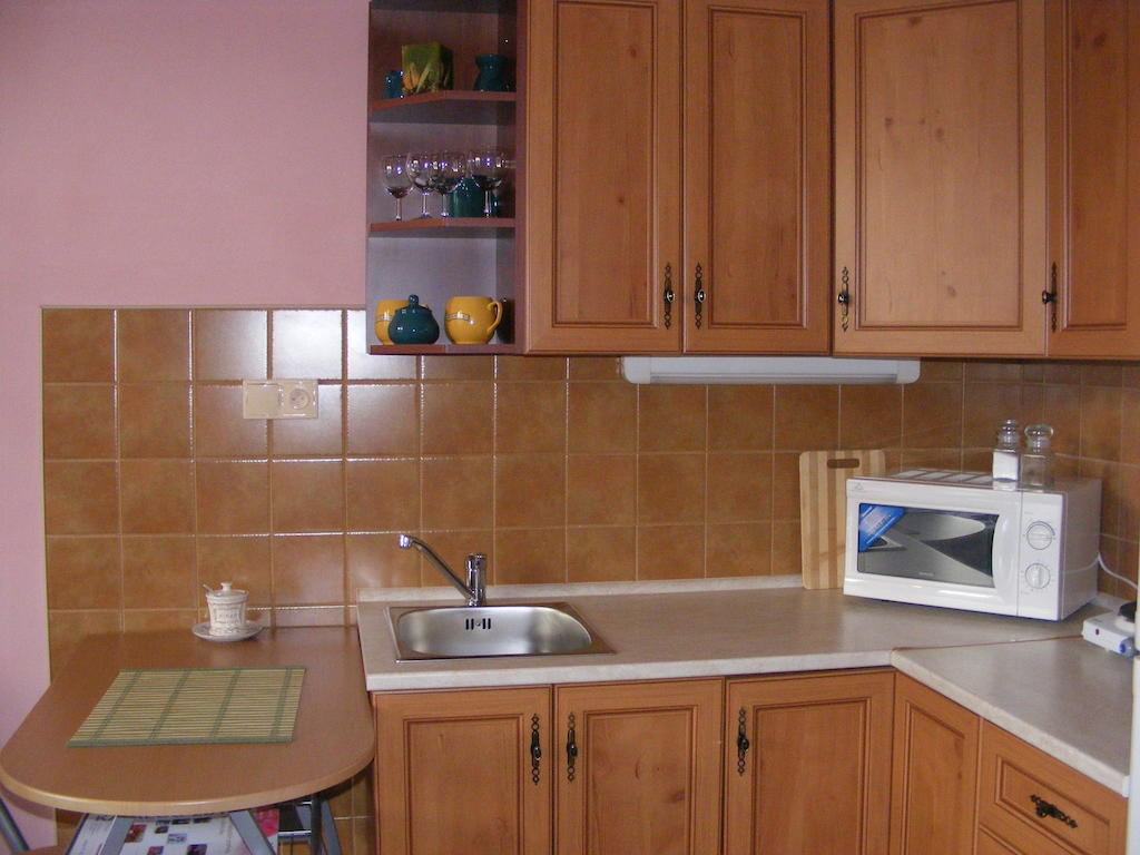 Apartman Marsik Náchod Extérieur photo