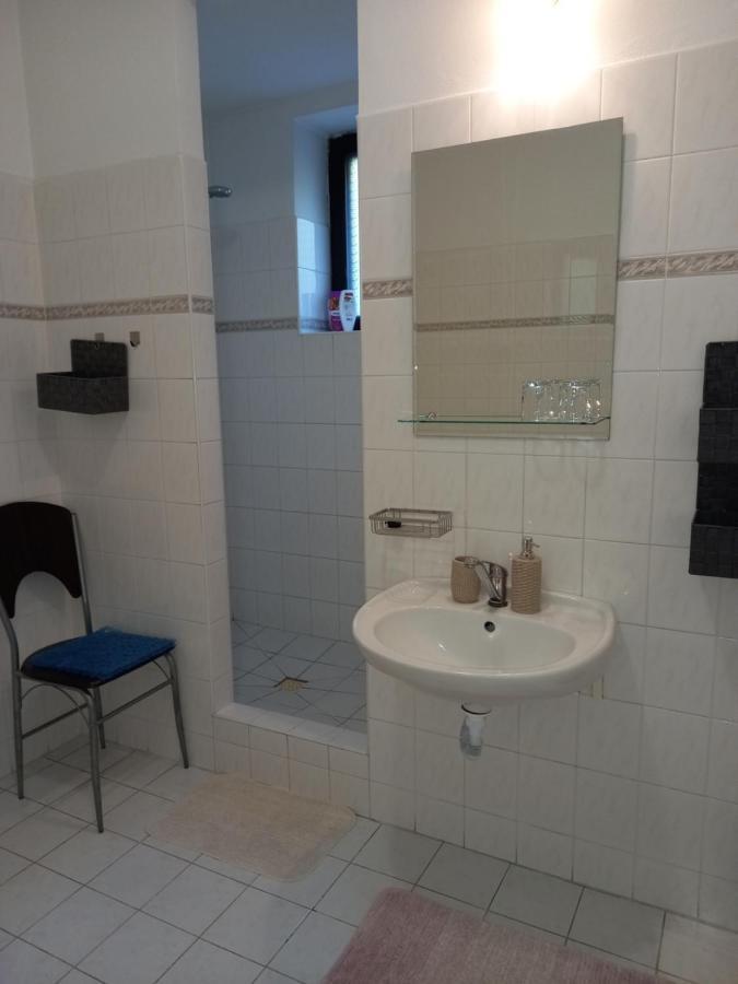 Apartman Marsik Náchod Extérieur photo
