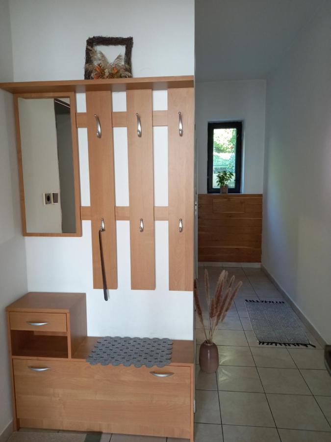 Apartman Marsik Náchod Extérieur photo