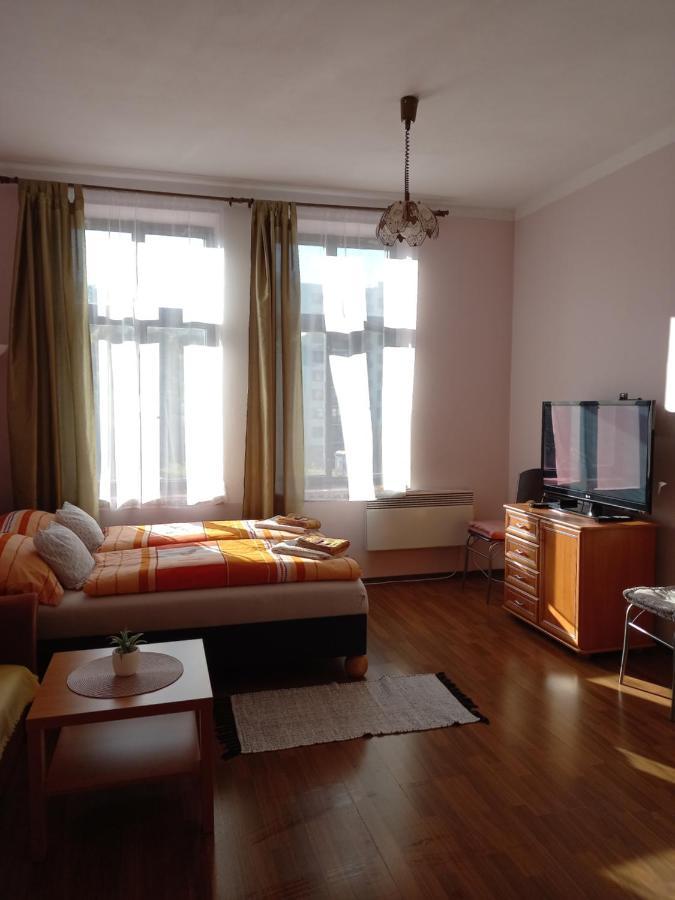 Apartman Marsik Náchod Extérieur photo
