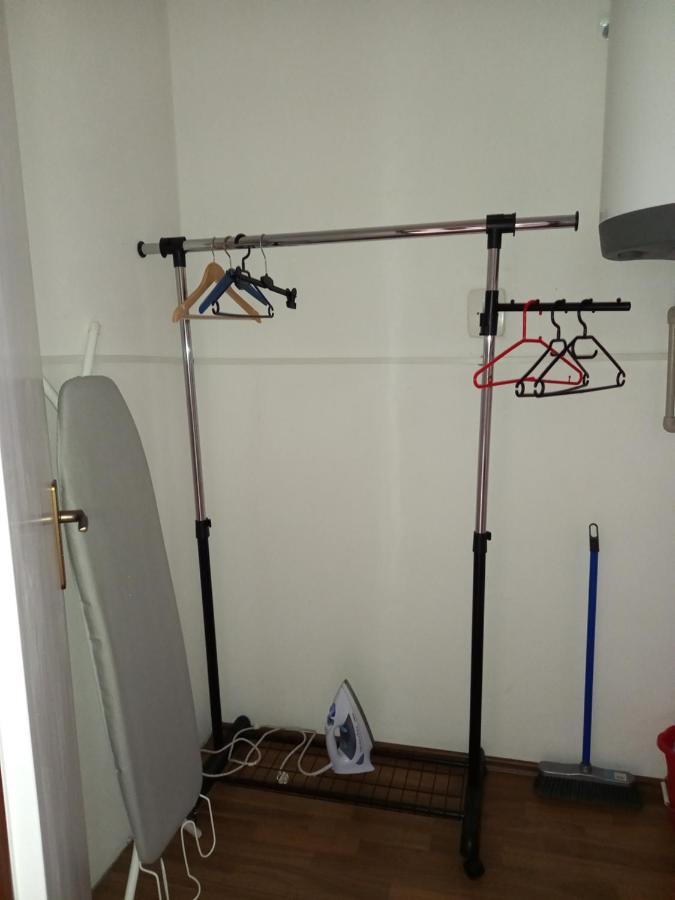 Apartman Marsik Náchod Extérieur photo