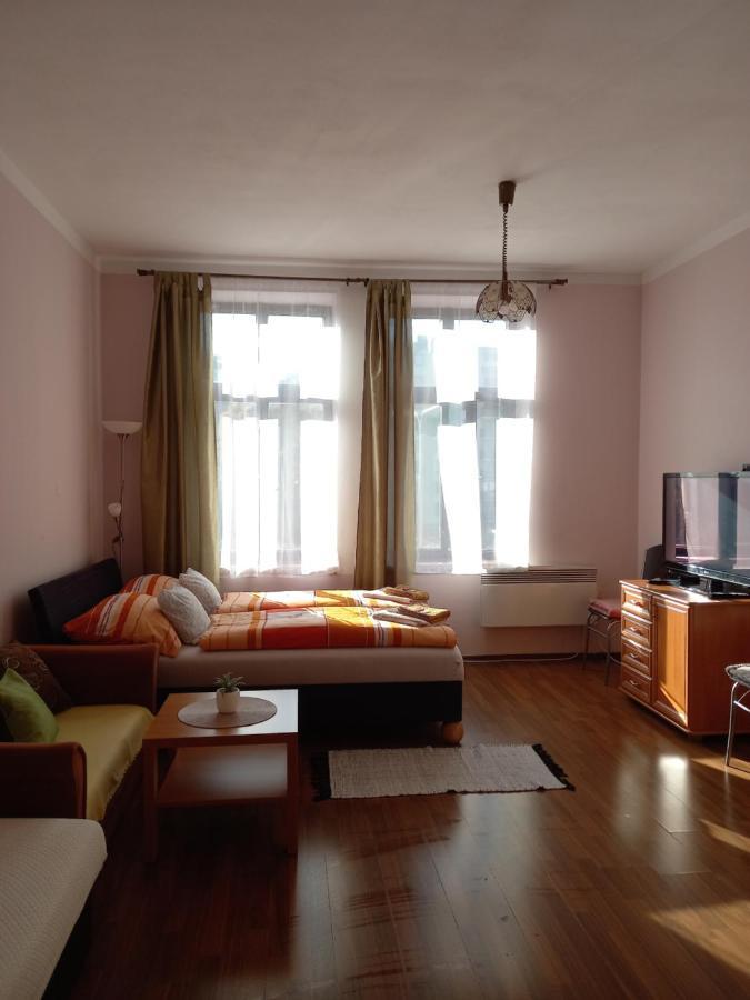 Apartman Marsik Náchod Extérieur photo