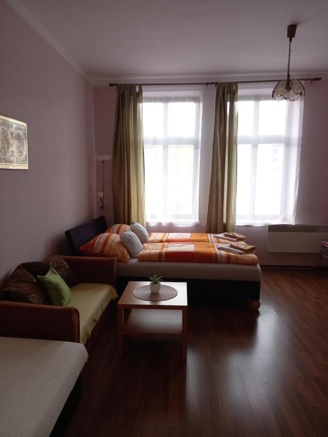 Apartman Marsik Náchod Extérieur photo
