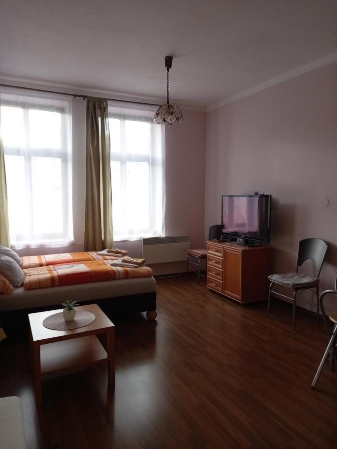 Apartman Marsik Náchod Extérieur photo