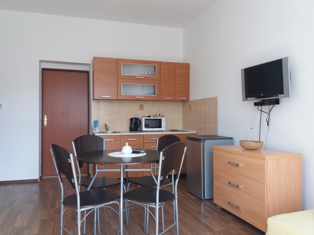 Apartman Marsik Náchod Extérieur photo