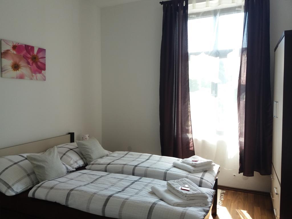 Apartman Marsik Náchod Extérieur photo