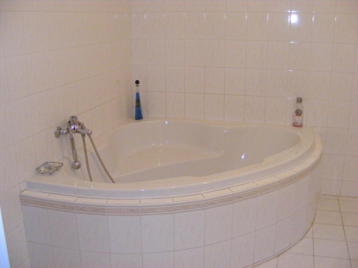 Apartman Marsik Náchod Extérieur photo